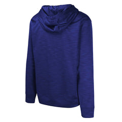 Baltimore Ravens  Streak Fleece Pullover Hoodie