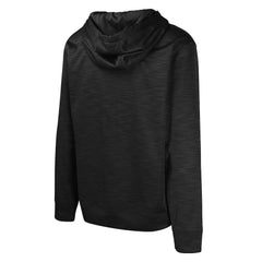 Pittsburgh Steelers  Streak Fleece Pullover Hoodie