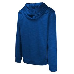 Indianapolis Colts  Streak Fleece Pullover Hoodie