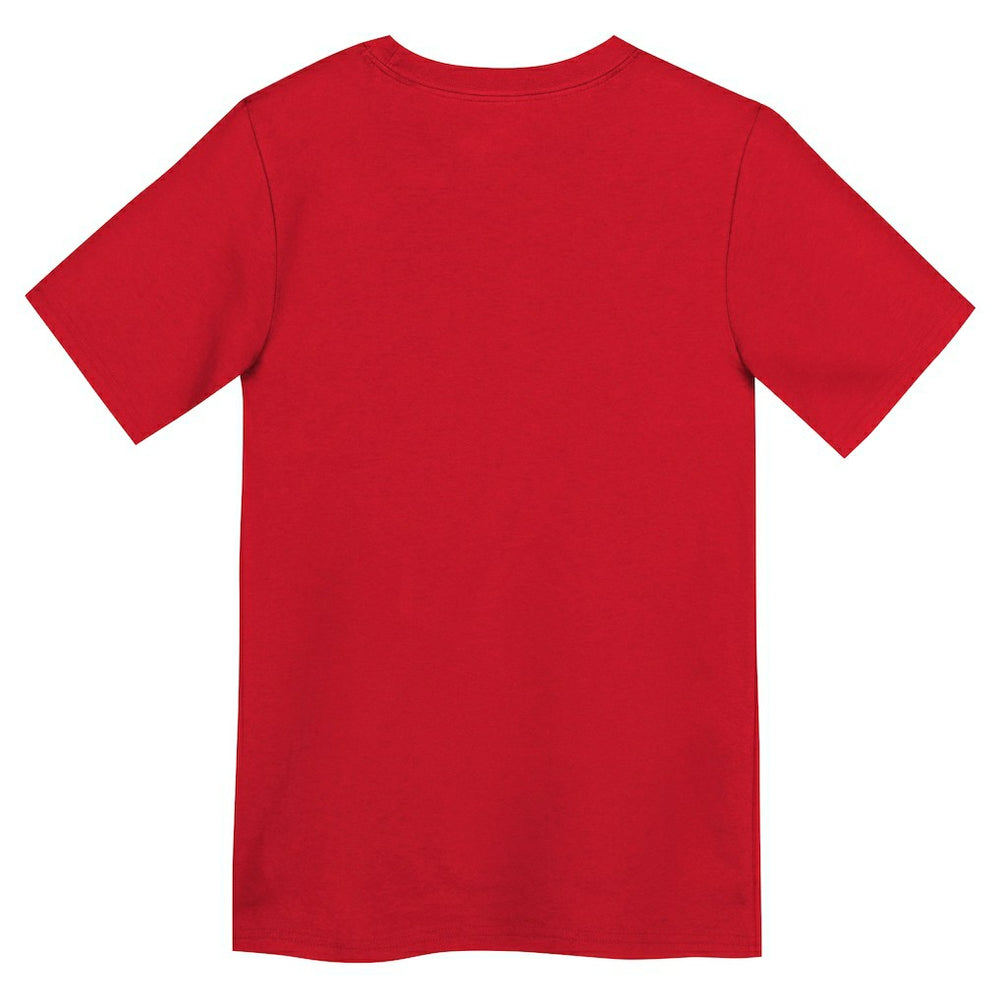 Philadelphia 76ers Jordan Brand Preschool Essential Jumpman T-Shirt On Sale