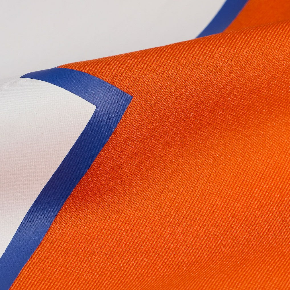 Denver Broncos Nike Mile High Collection 1977 Throwback Custom Game Jersey
