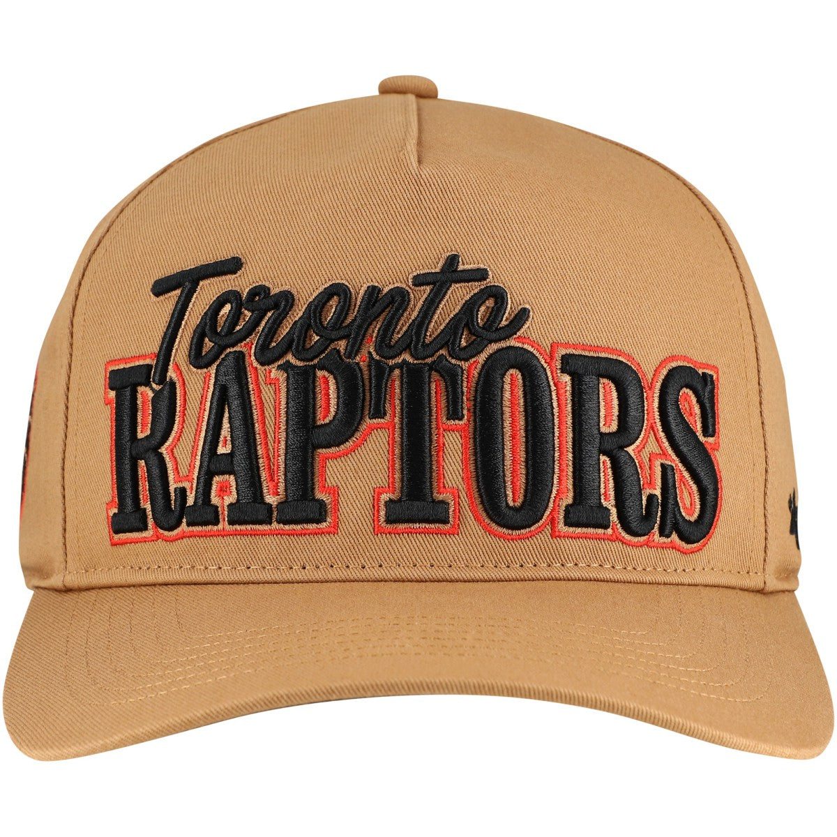 Toronto Raptors '47 Barnes Hitch Adjustable Hat Online