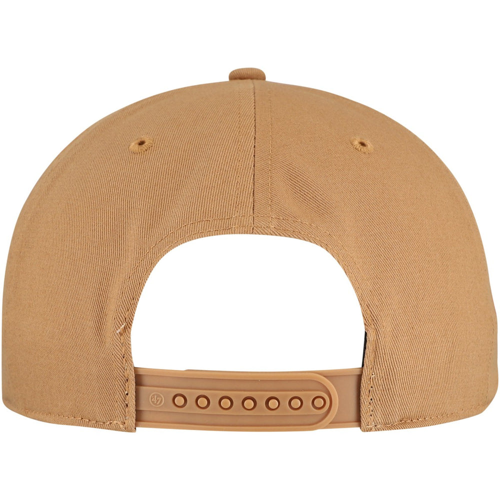 Toronto Raptors '47 Barnes Hitch Adjustable Hat Online