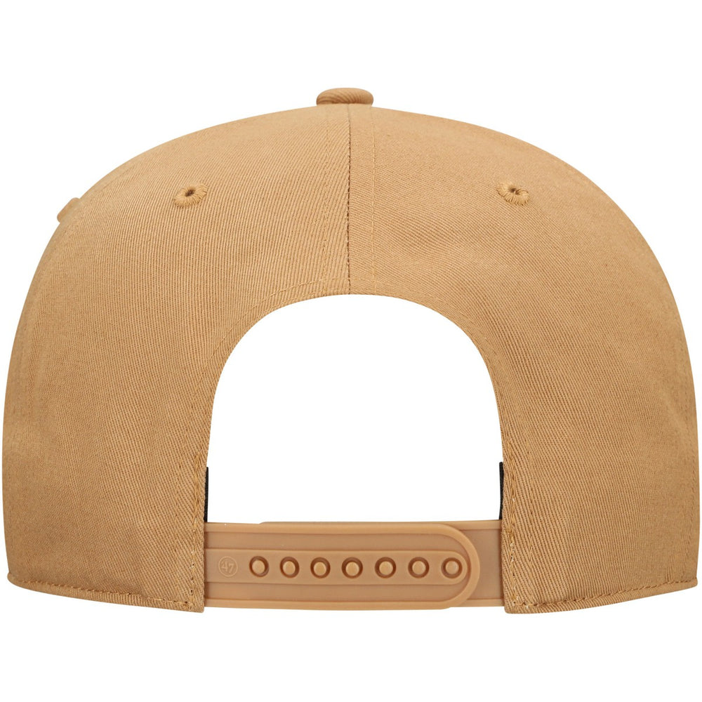 Utah Jazz '47 Barnes Hitch Adjustable Hat Online