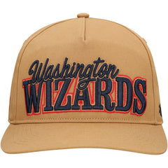 Washington Wizards '47 Barnes Hitch Adjustable Hat On Sale
