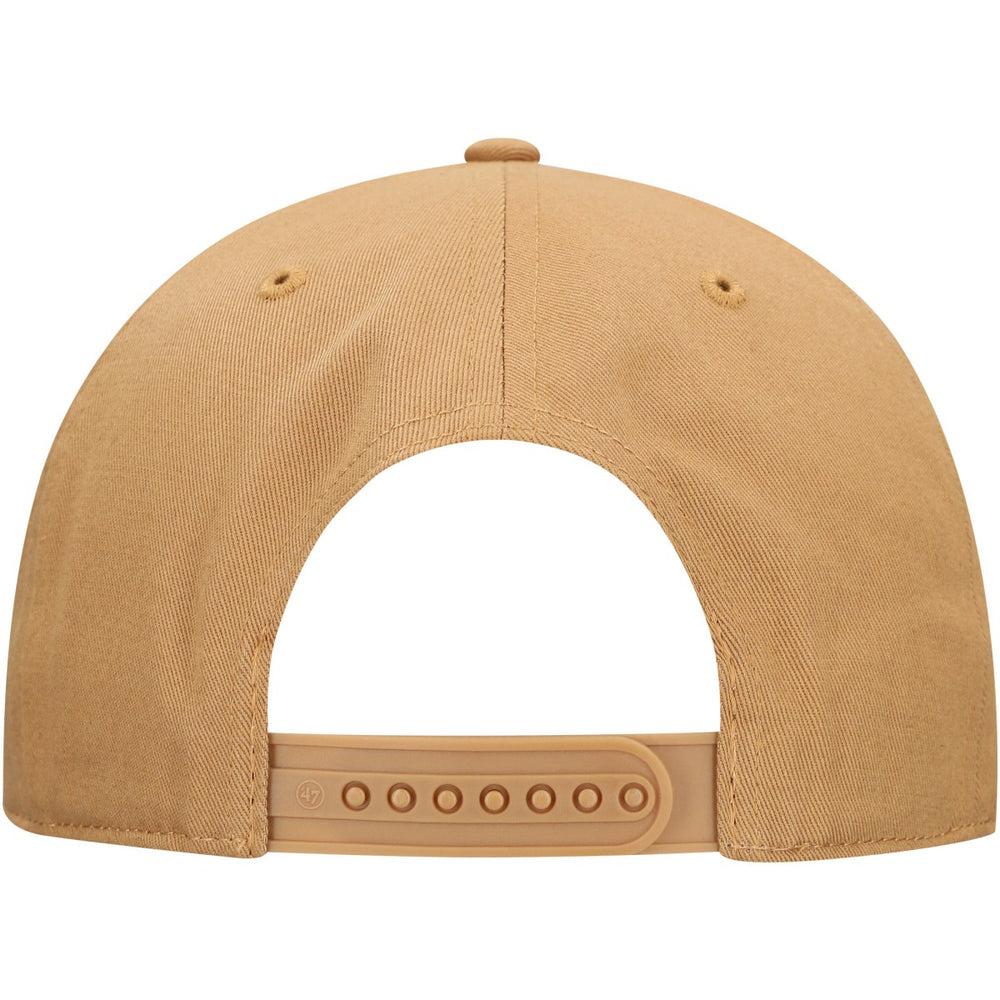 Washington Wizards '47 Barnes Hitch Adjustable Hat On Sale