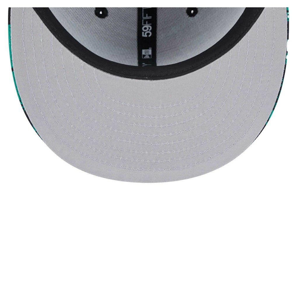 Boston Celtics Tip-Off 59FIFTY Fitted Hat New