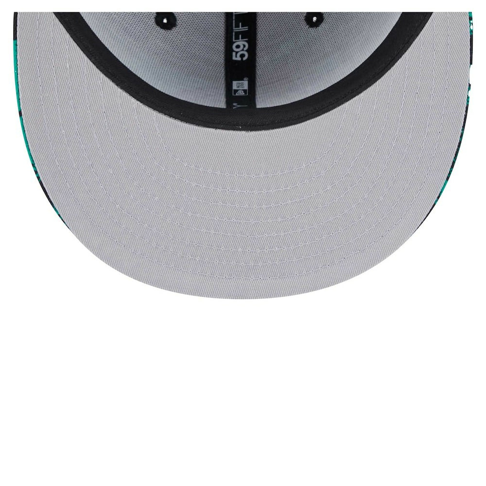 Boston Celtics Tip-Off 59FIFTY Fitted Hat New
