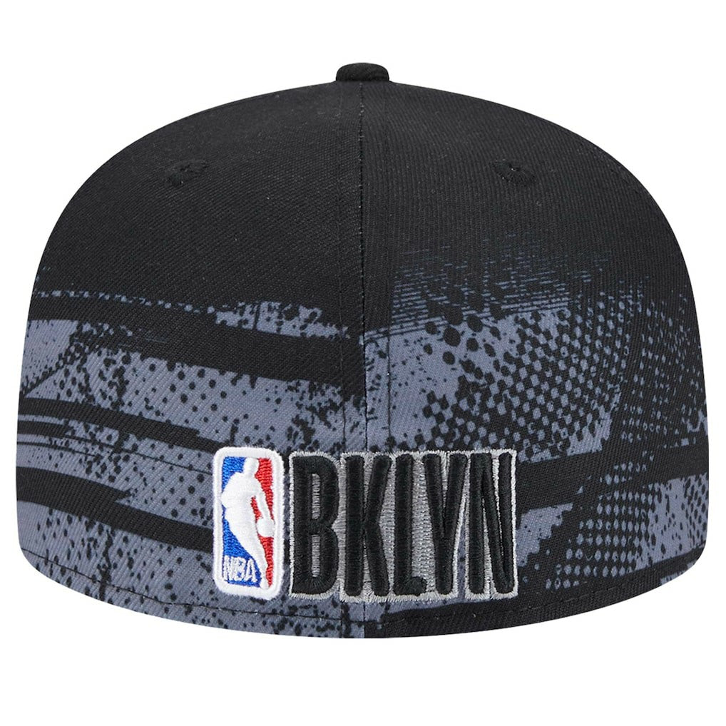 Brooklyn Nets Tip-Off 59FIFTY Fitted Hat Online