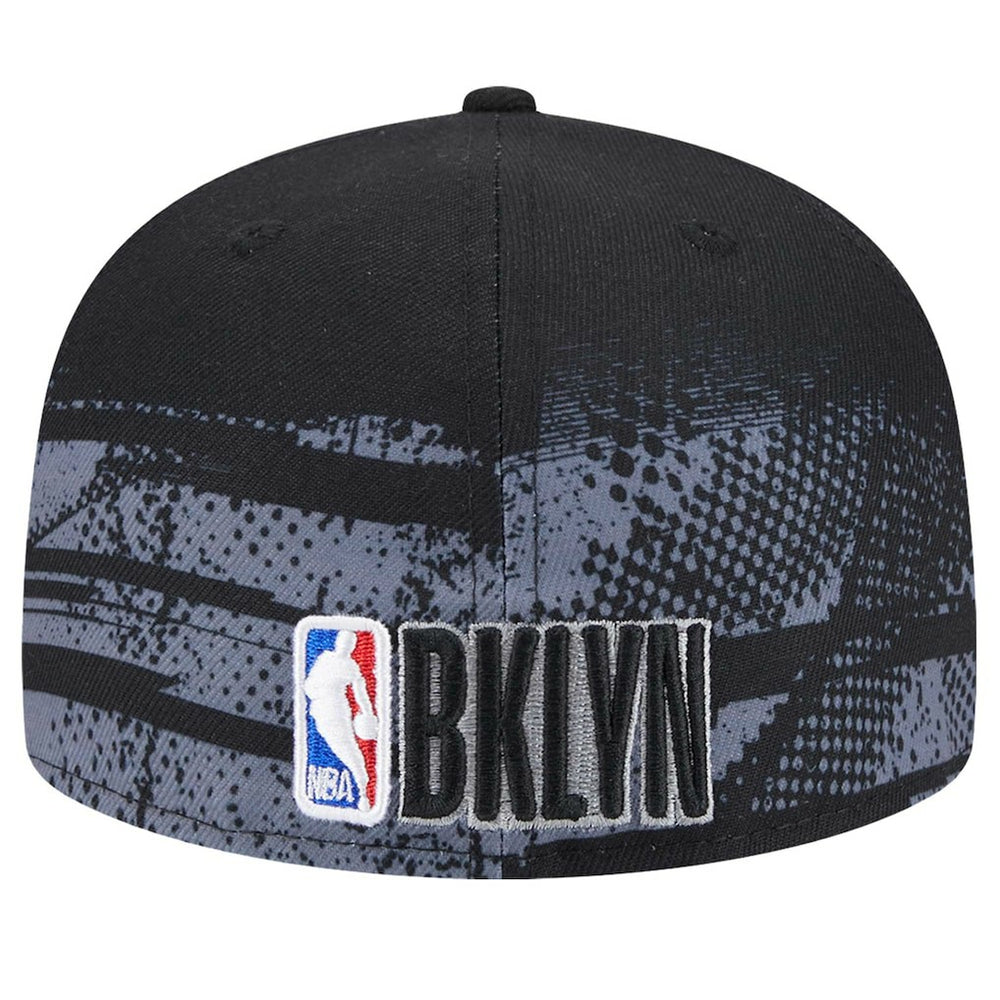 Brooklyn Nets Tip-Off 59FIFTY Fitted Hat Online