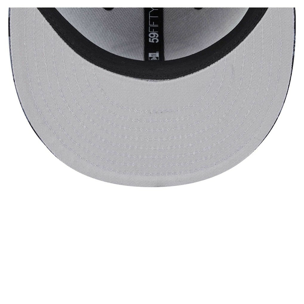 Brooklyn Nets Tip-Off 59FIFTY Fitted Hat Online
