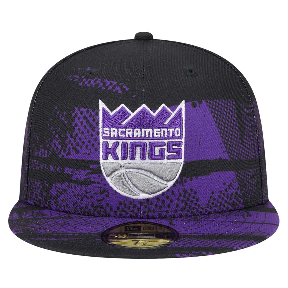 Sacramento Kings Tip-Off 59FIFTY Fitted Hat Discount