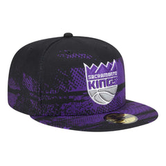 Sacramento Kings Tip-Off 59FIFTY Fitted Hat Discount