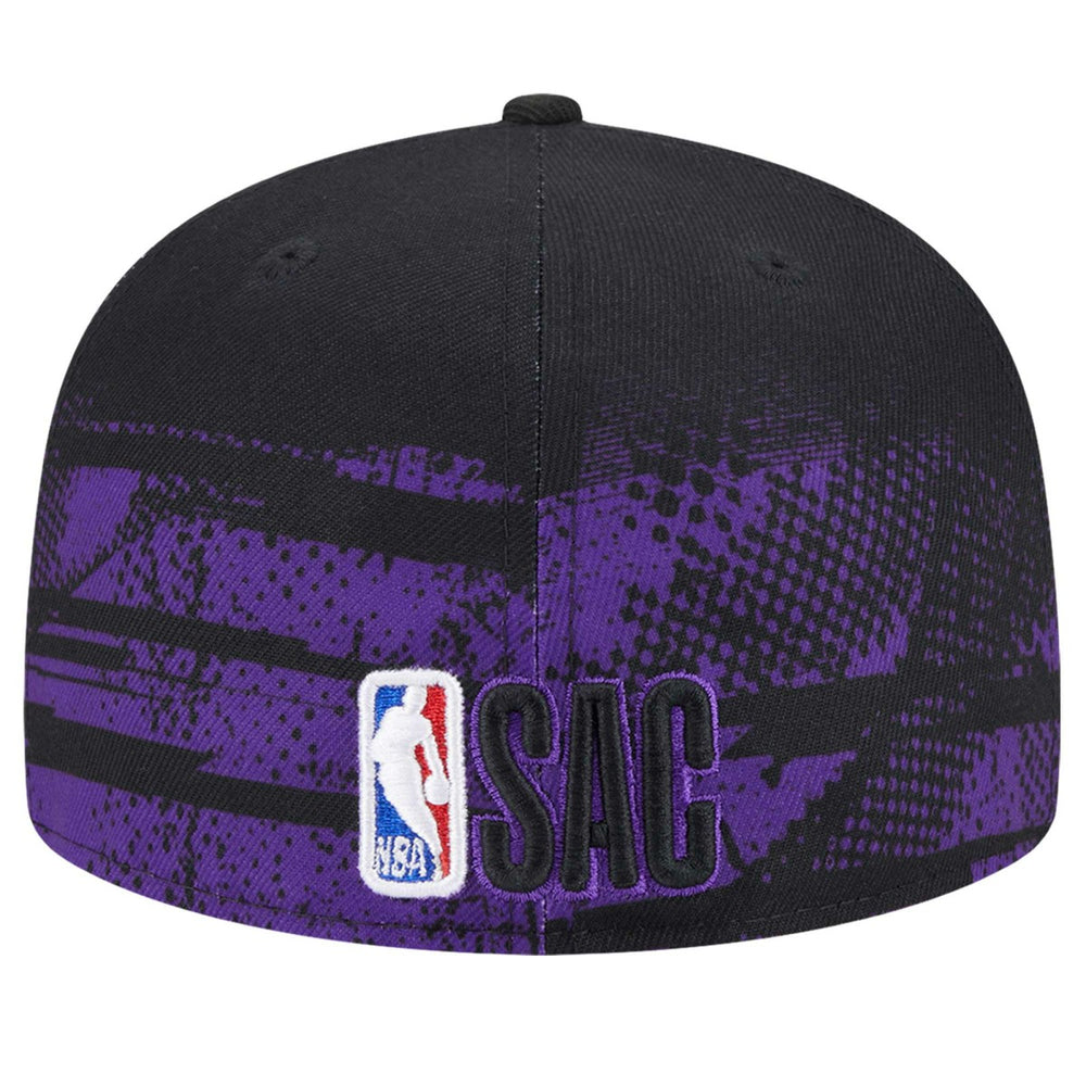 Sacramento Kings Tip-Off 59FIFTY Fitted Hat Discount