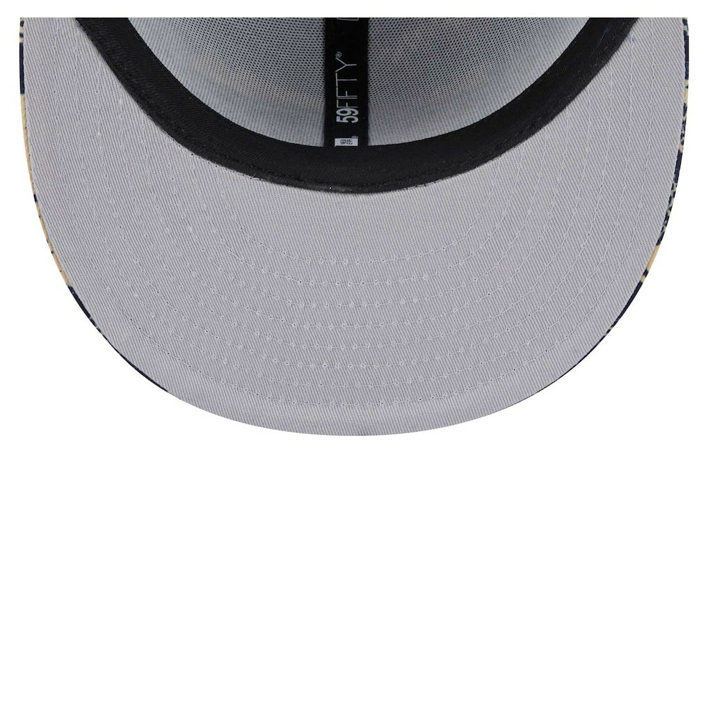 New Orleans Pelicans Tip-Off 59FIFTY Fitted Hat Outlet