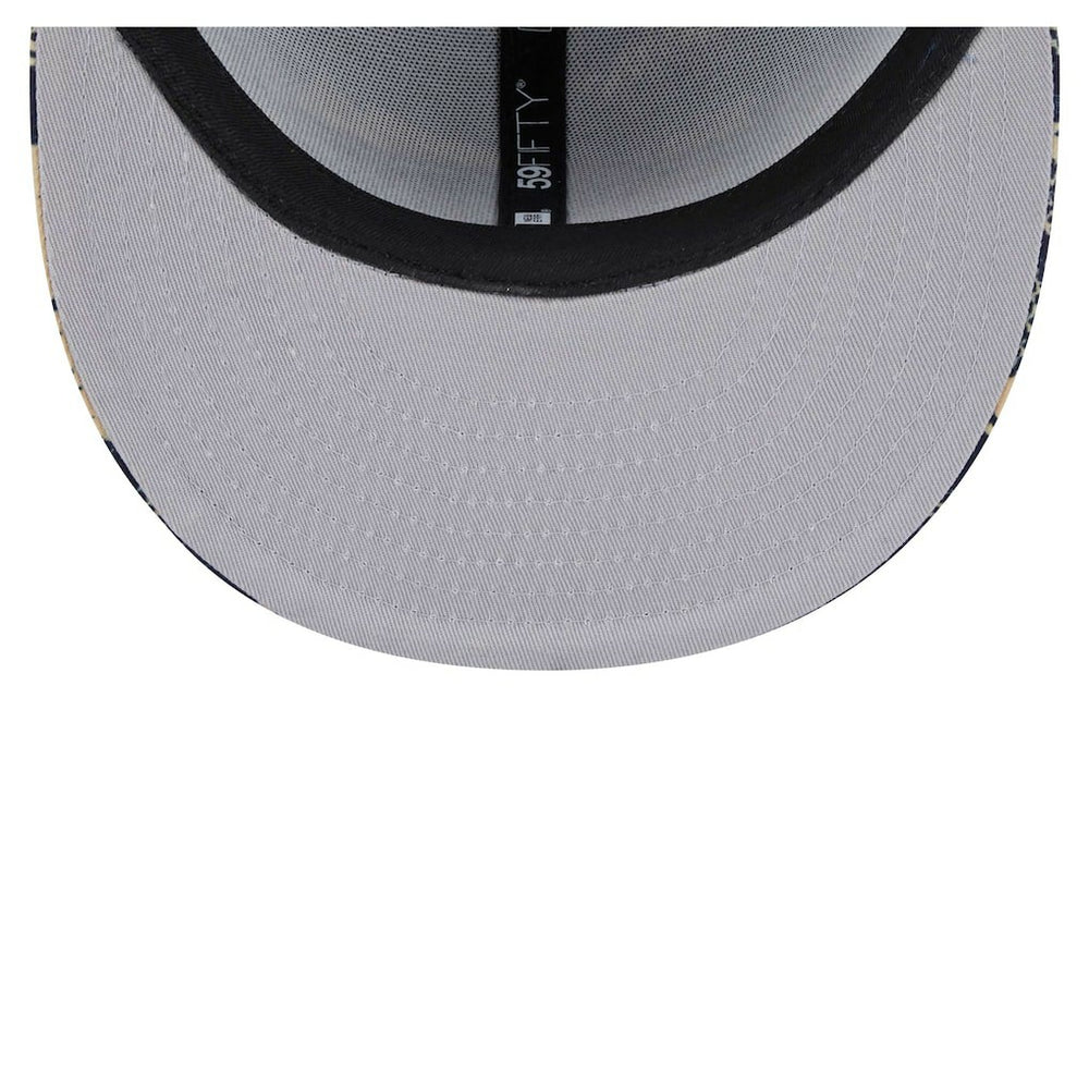 New Orleans Pelicans Tip-Off 59FIFTY Fitted Hat Outlet