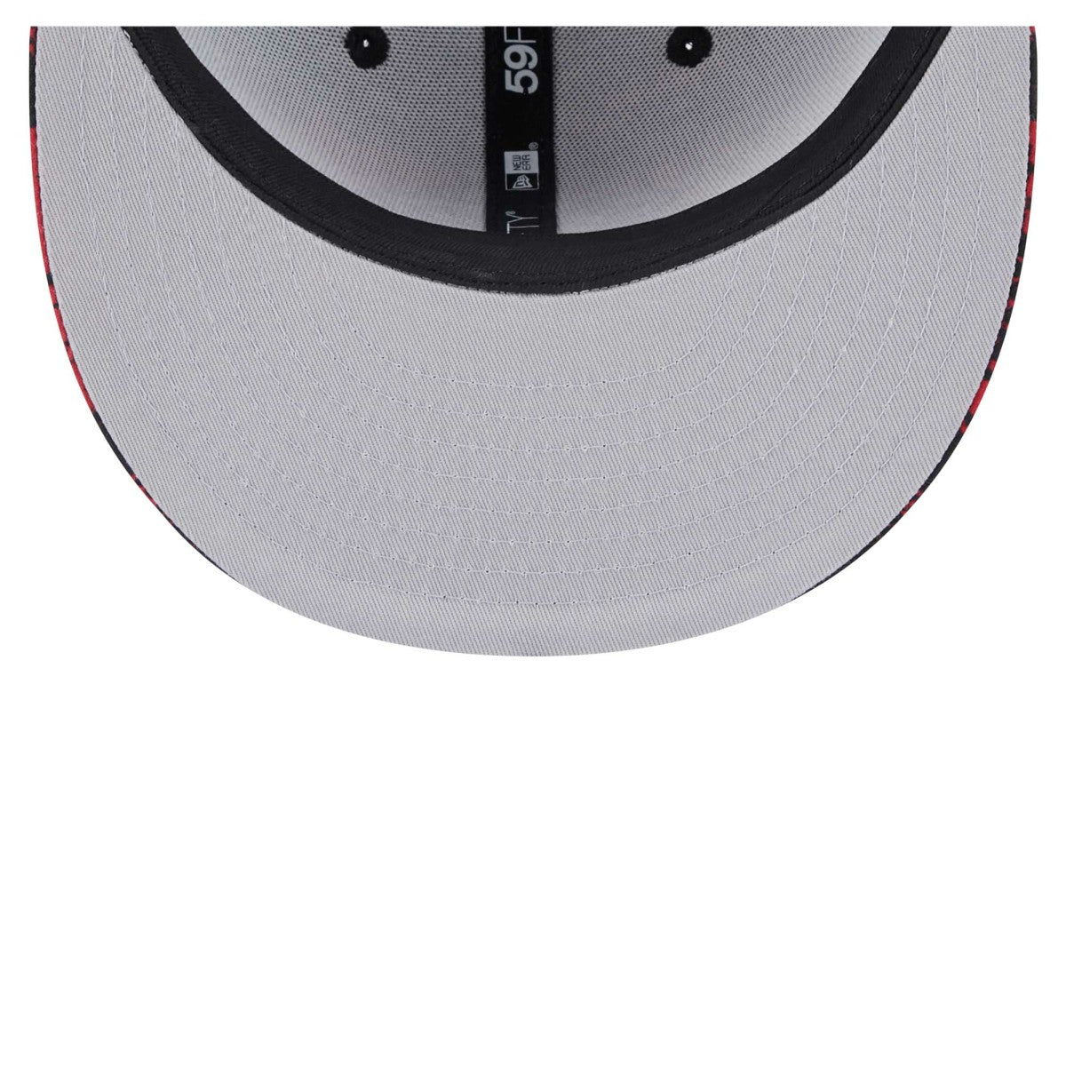 Miami Heat Tip-Off 59FIFTY Fitted Hat On Sale