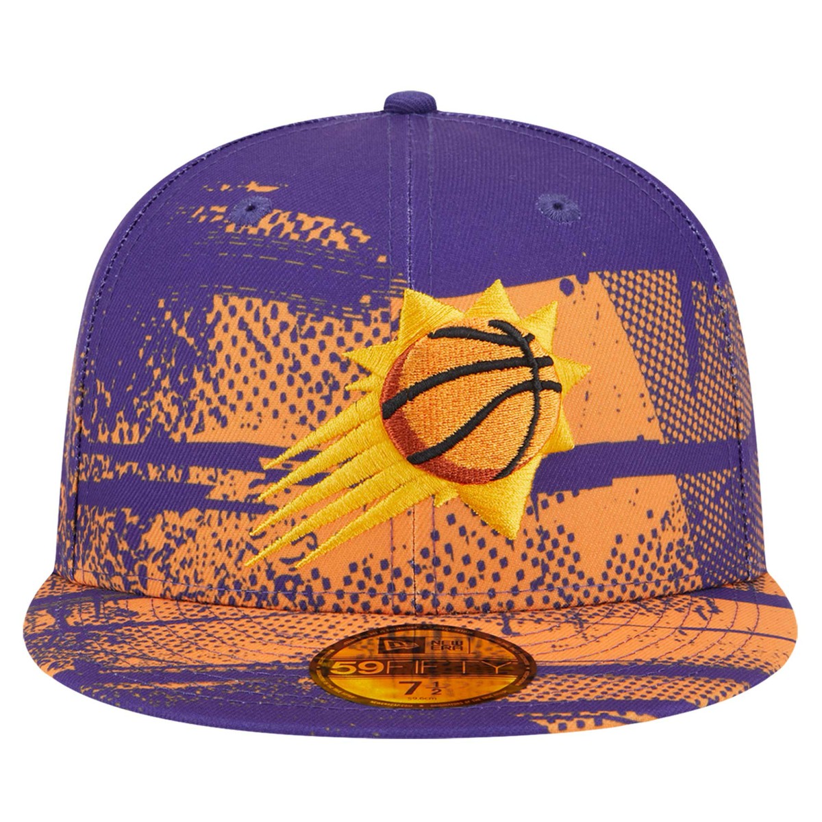 Phoenix Suns Tip-Off 59FIFTY Fitted Hat Discount