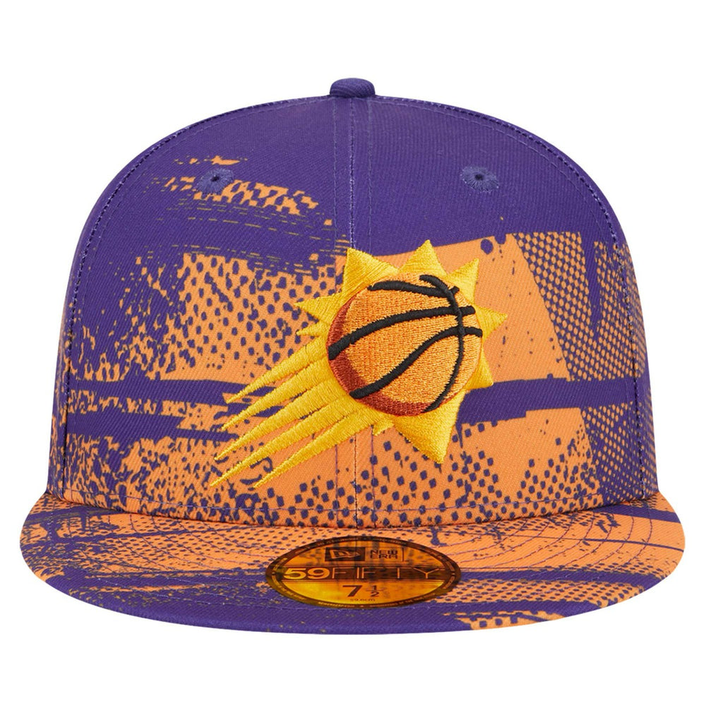Phoenix Suns Tip-Off 59FIFTY Fitted Hat Discount
