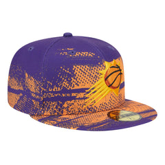 Phoenix Suns Tip-Off 59FIFTY Fitted Hat Discount