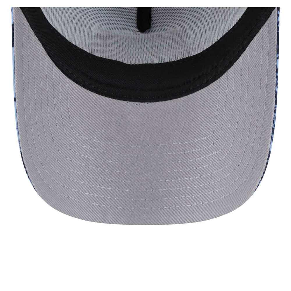 Memphis Grizzlies Tip Off A-Frame Trucker 9FORTY Adjustable Hat For Sale