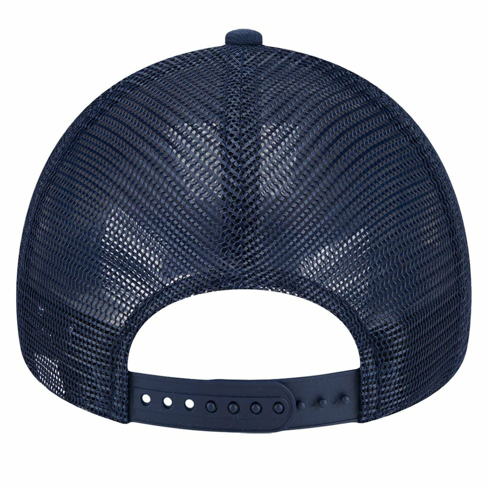 New Orleans Pelicans Tip Off A-Frame Trucker 9FORTY Adjustable Hat Online