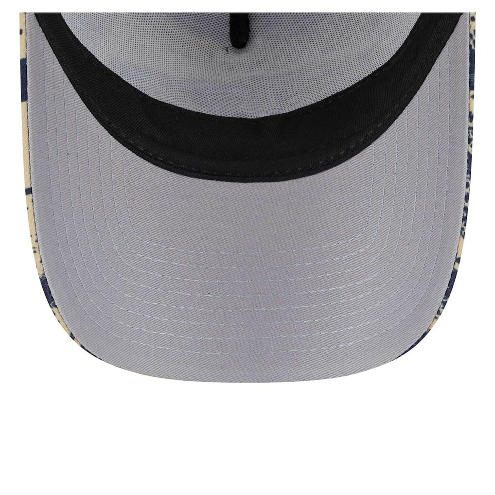 New Orleans Pelicans Tip Off A-Frame Trucker 9FORTY Adjustable Hat Online