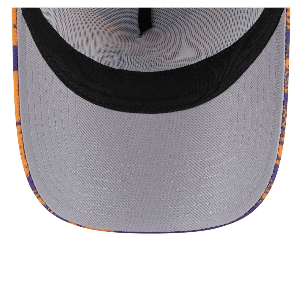 Phoenix Suns Tip Off A-Frame Trucker 9FORTY Adjustable Hat For Sale