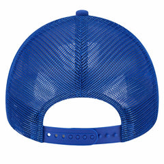 Golden State Warriors Tip Off A-Frame Trucker 9FORTY Adjustable Hat sale Online