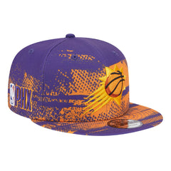 Phoenix Suns Tip-Off 9FIFTY Snapback Hat For Sale