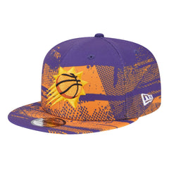 Phoenix Suns Tip-Off 9FIFTY Snapback Hat For Sale