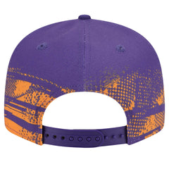 Phoenix Suns Tip-Off 9FIFTY Snapback Hat For Sale
