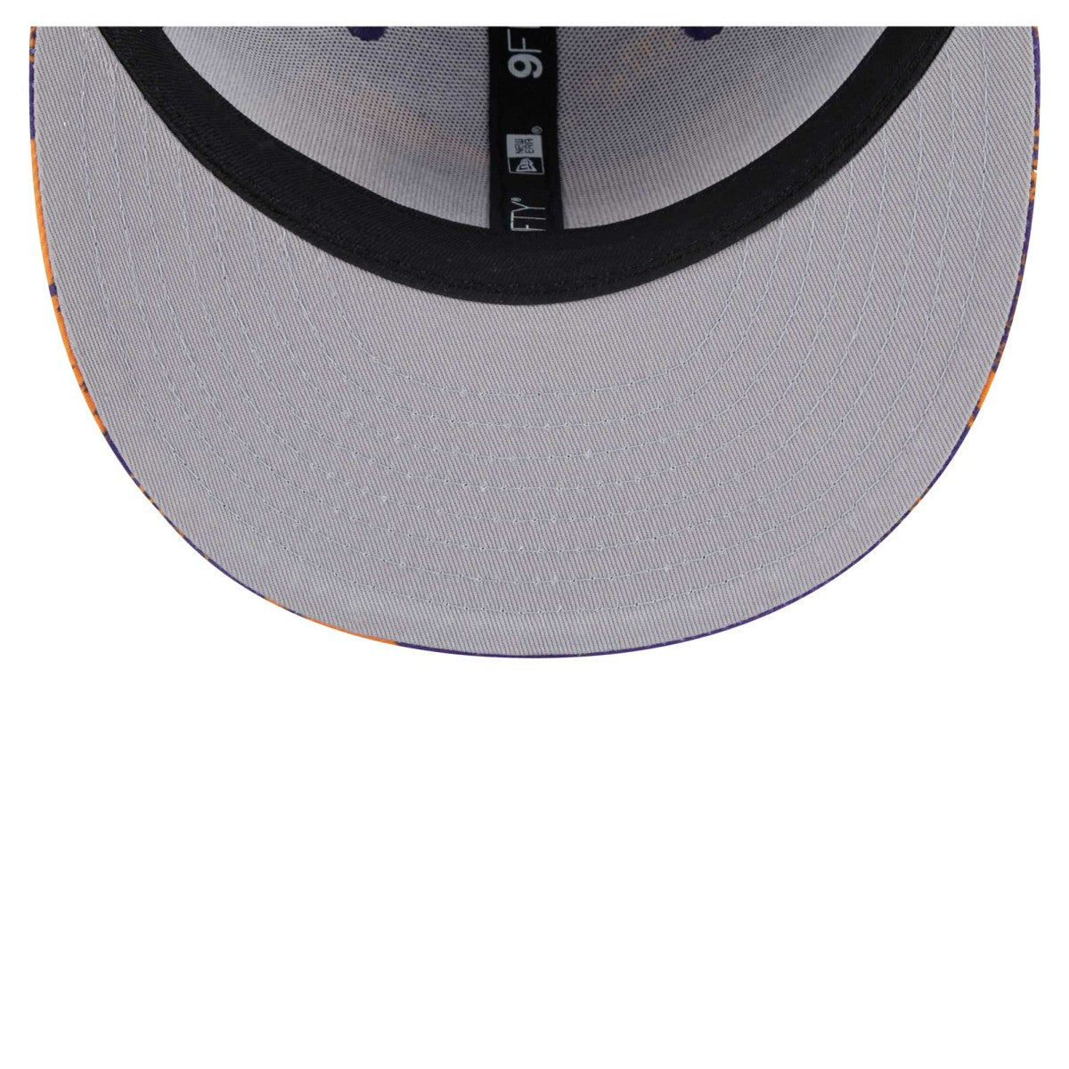 Phoenix Suns Tip-Off 9FIFTY Snapback Hat For Sale