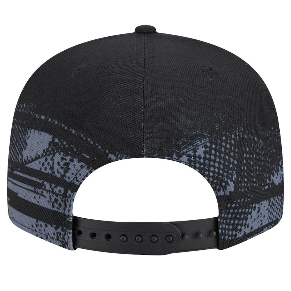 Brooklyn Nets Tip-Off 9FIFTY Snapback Hat Discount