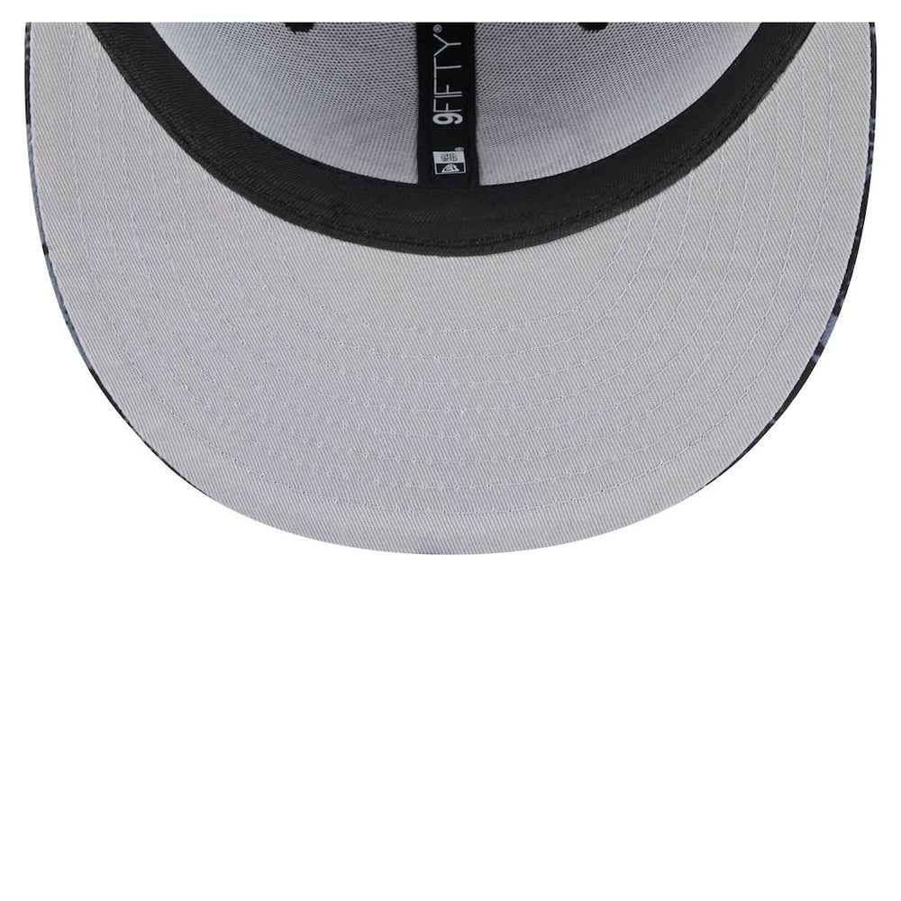 Brooklyn Nets Tip-Off 9FIFTY Snapback Hat Discount