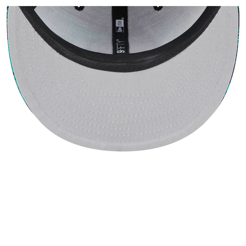 Boston Celtics Tip-Off 9FIFTY Snapback Hat On Sale