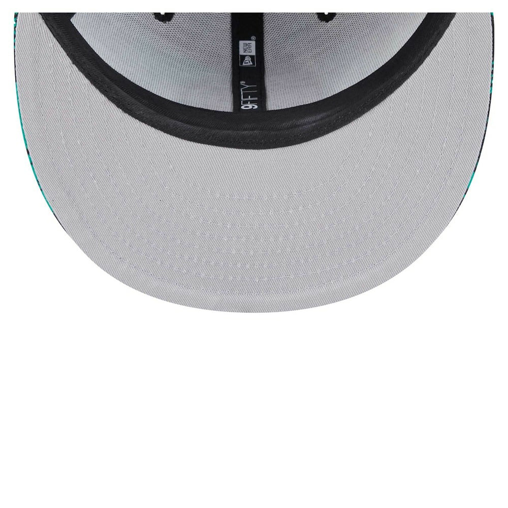 Boston Celtics Tip-Off 9FIFTY Snapback Hat On Sale
