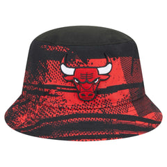Chicago Bulls Tip-Off Bucket Hat Online