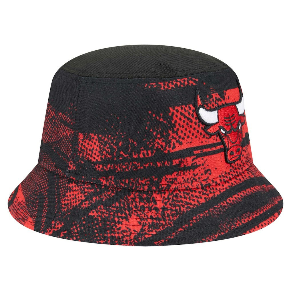 Chicago Bulls Tip-Off Bucket Hat Online
