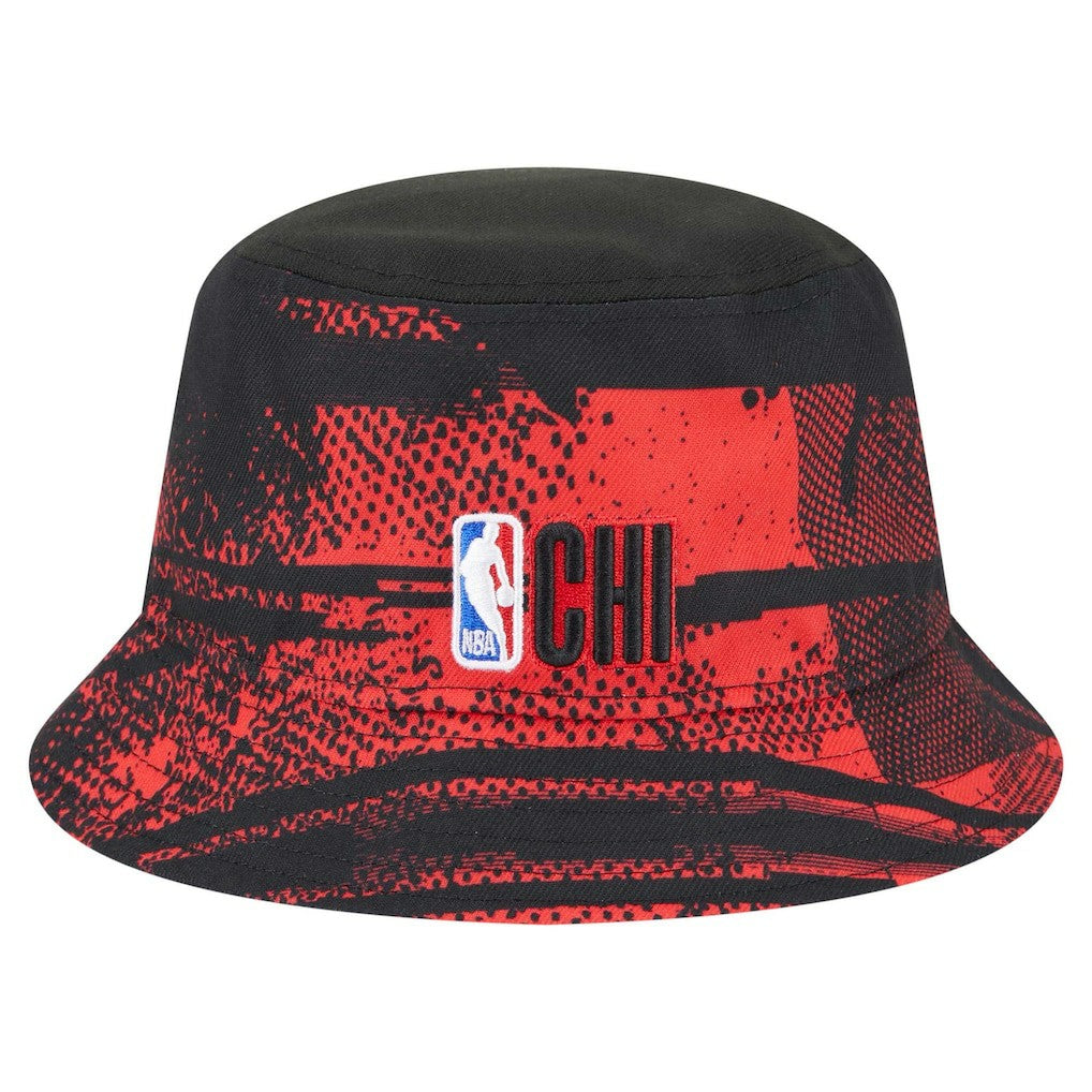 Chicago Bulls Tip-Off Bucket Hat Online
