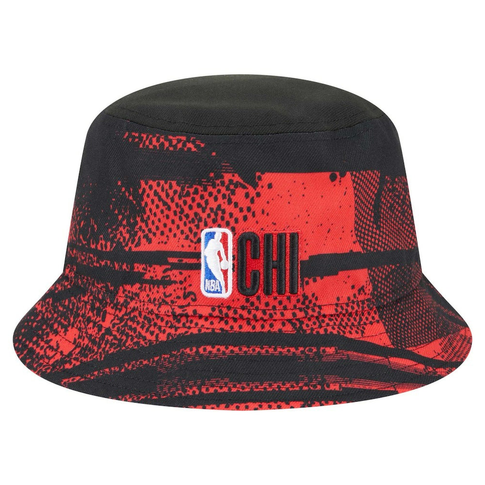 Chicago Bulls Tip-Off Bucket Hat Online