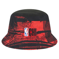 Chicago Bulls Tip-Off Bucket Hat Online