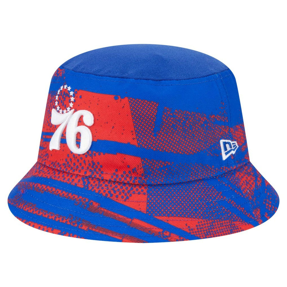 Philadelphia 76ers Tip-Off Bucket Hat Outlet