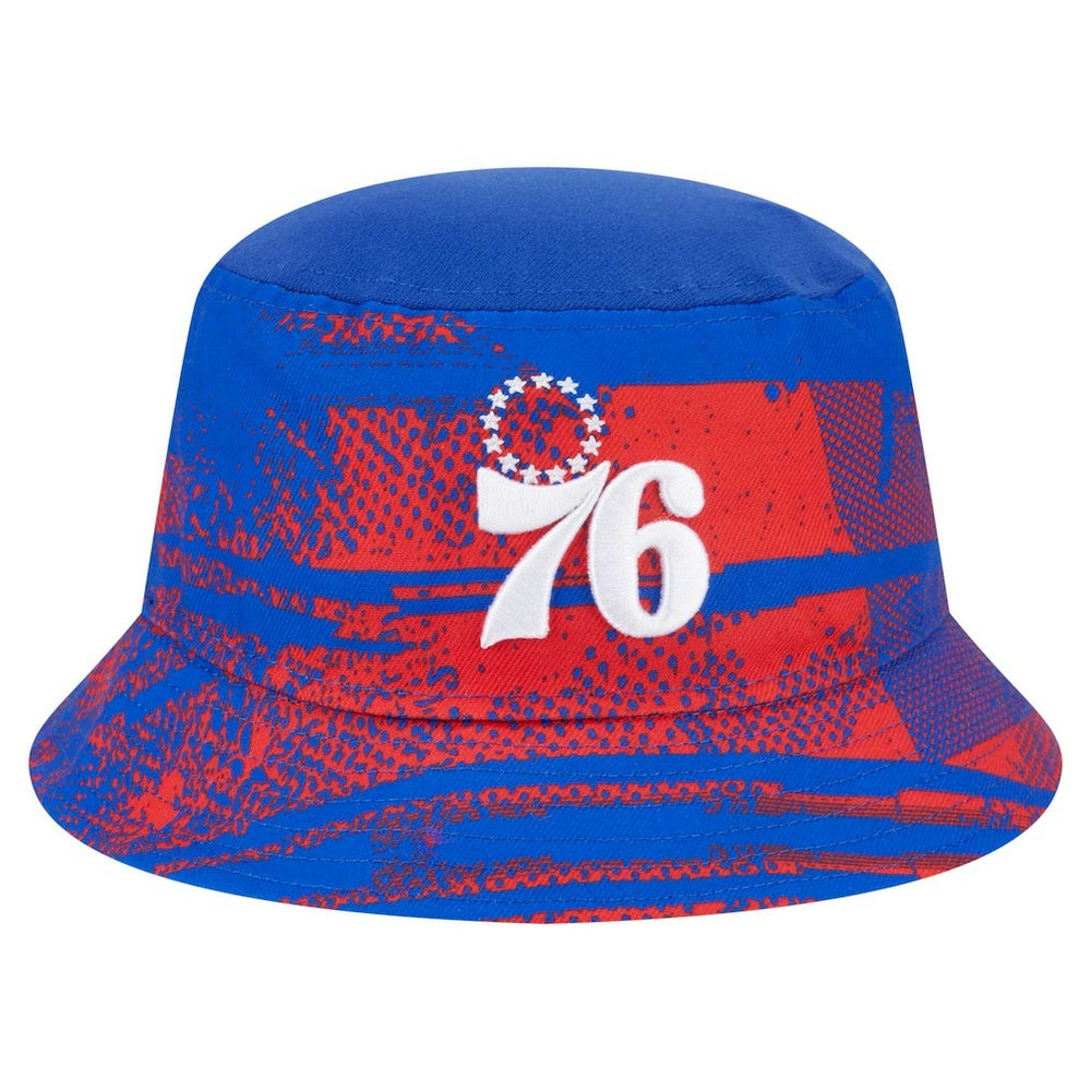 Philadelphia 76ers Tip-Off Bucket Hat Outlet