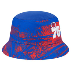 Philadelphia 76ers Tip-Off Bucket Hat Outlet