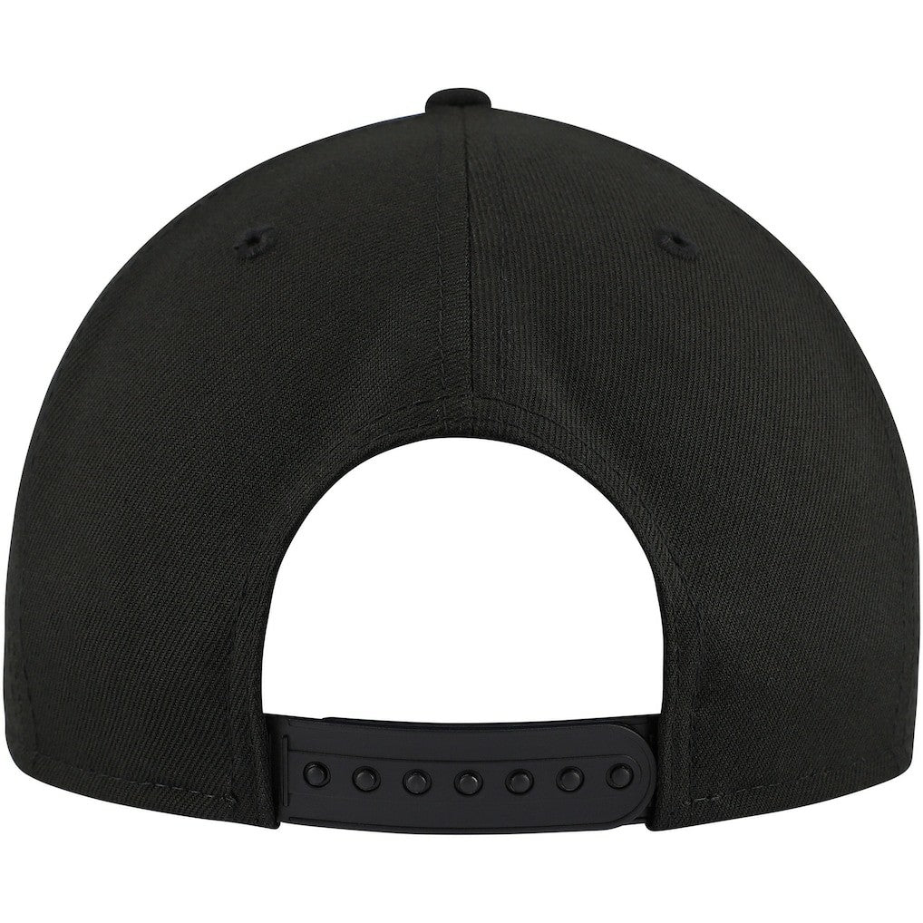 Detroit Lions New Era Basic 9FIFTY Snapback Hat