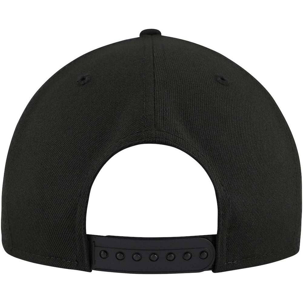 Detroit Lions New Era Basic 9FIFTY Snapback Hat