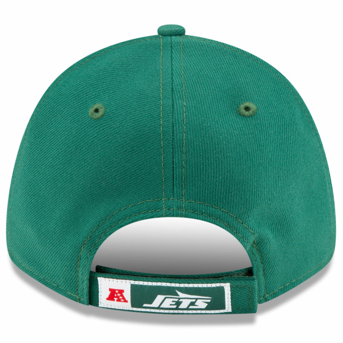 New York Jets New Era Youth League 9FORTY Adjustable Hat