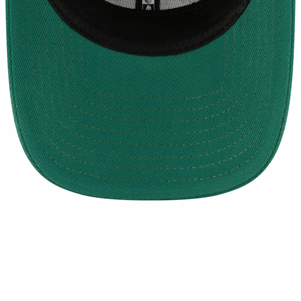 New York Jets New Era Youth League 9FORTY Adjustable Hat