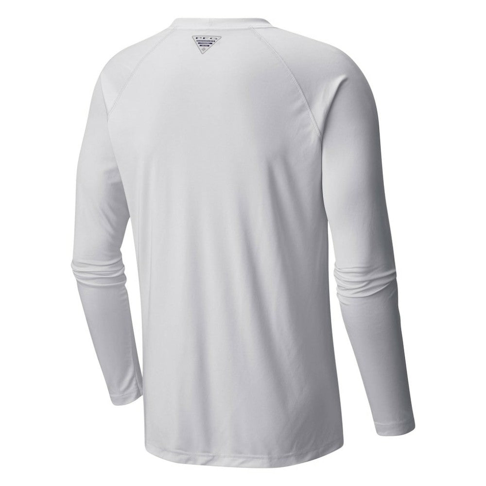 Arizona Diamondbacks Columbia Terminal Tackle Long Sleeve T-Shirt | MLB US